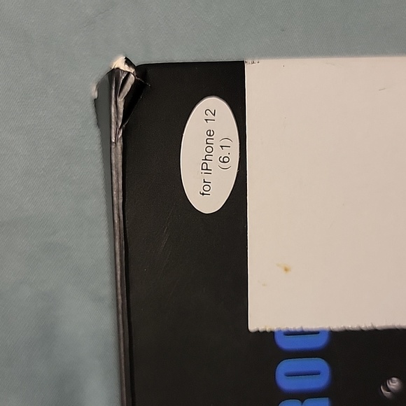 Iphone 12 6.1 phone case - Picture 4 of 5